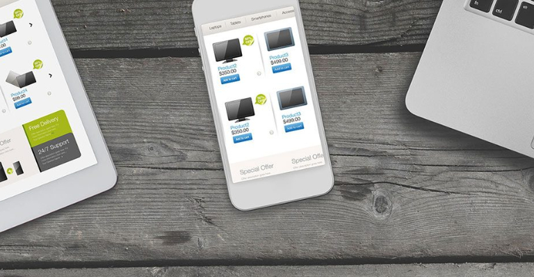 Examine the potential of e-commerce, its benefits and challenges, and how Canadian companies can use it to expand their business into international markets.