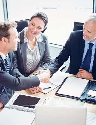 EDC BDC Partnership