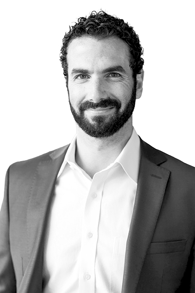 Stuart Bergman